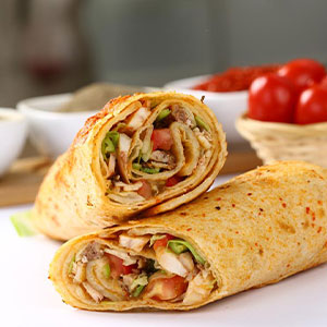 Wraps